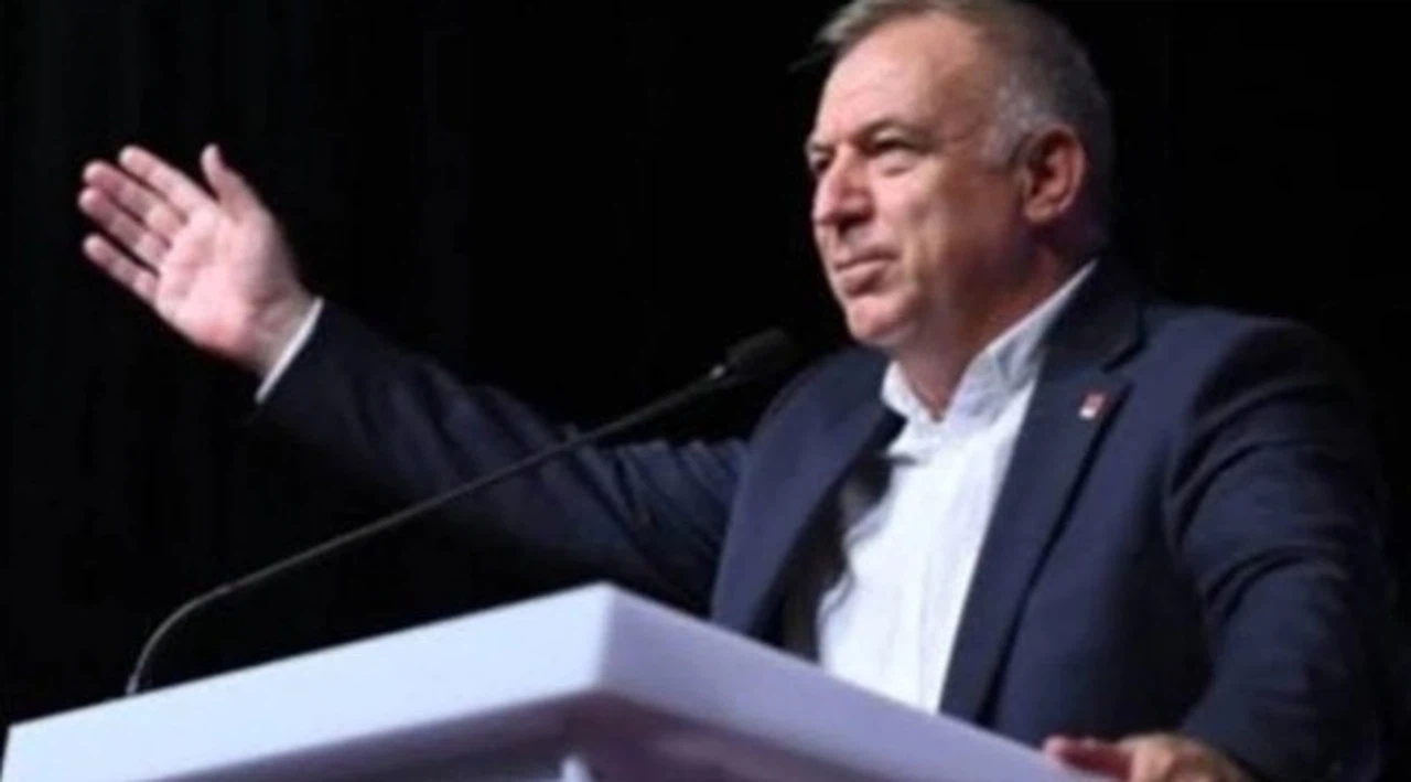 Zeybek: Erdoğan 5 yıllık borcu bize yıkıyor
