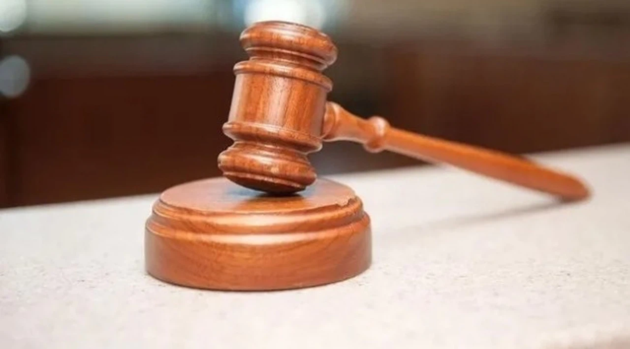 Adalet Bakanı Yılmaz Tunç duyurdu: 968 yeni mahkeme kuruluyor