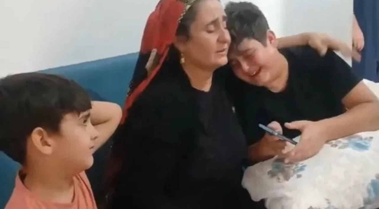 Adli Tıp raporu bekleniyor: Narin'in anne ve babası ilk kez karakola çağrıldı
