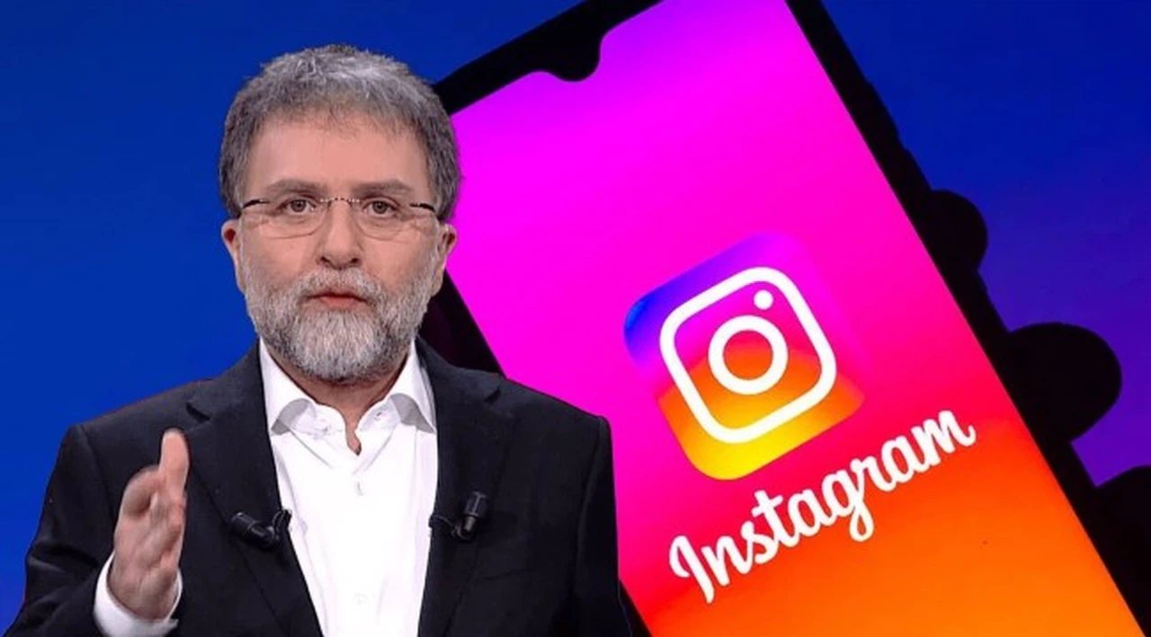 Ahmet Hakan, ‘Instagram yasağının konuşulmayan tarafı’nı yazdı: AKP’ye dikkat çeken uyarı