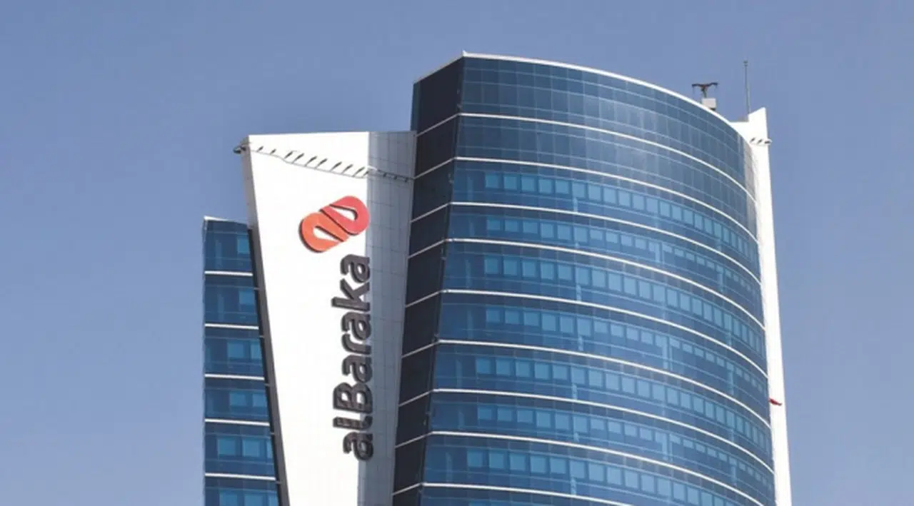 Albaraka Türk, çalışanına ait finansal teknoloji fikrini şirkete dönüştürdü