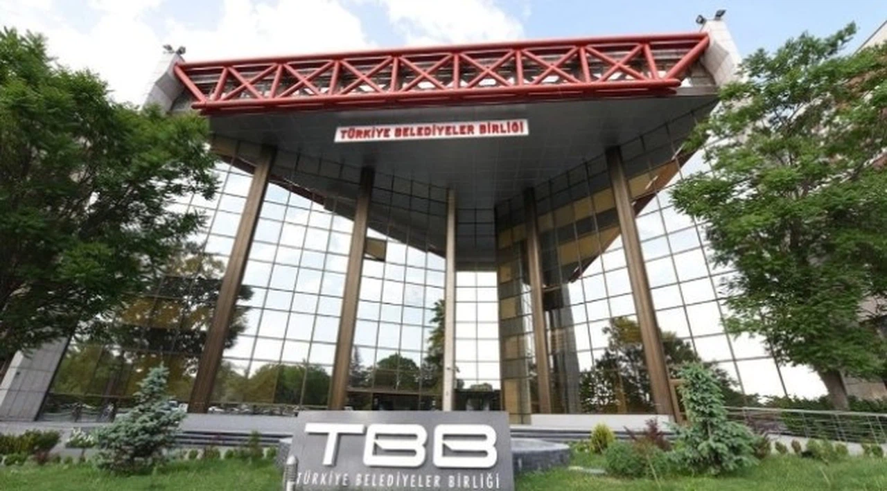 Belediyelerin SGK borçları: Türkiye Belediyeler Birliği'nden 24 maddelik çözüm önerisi