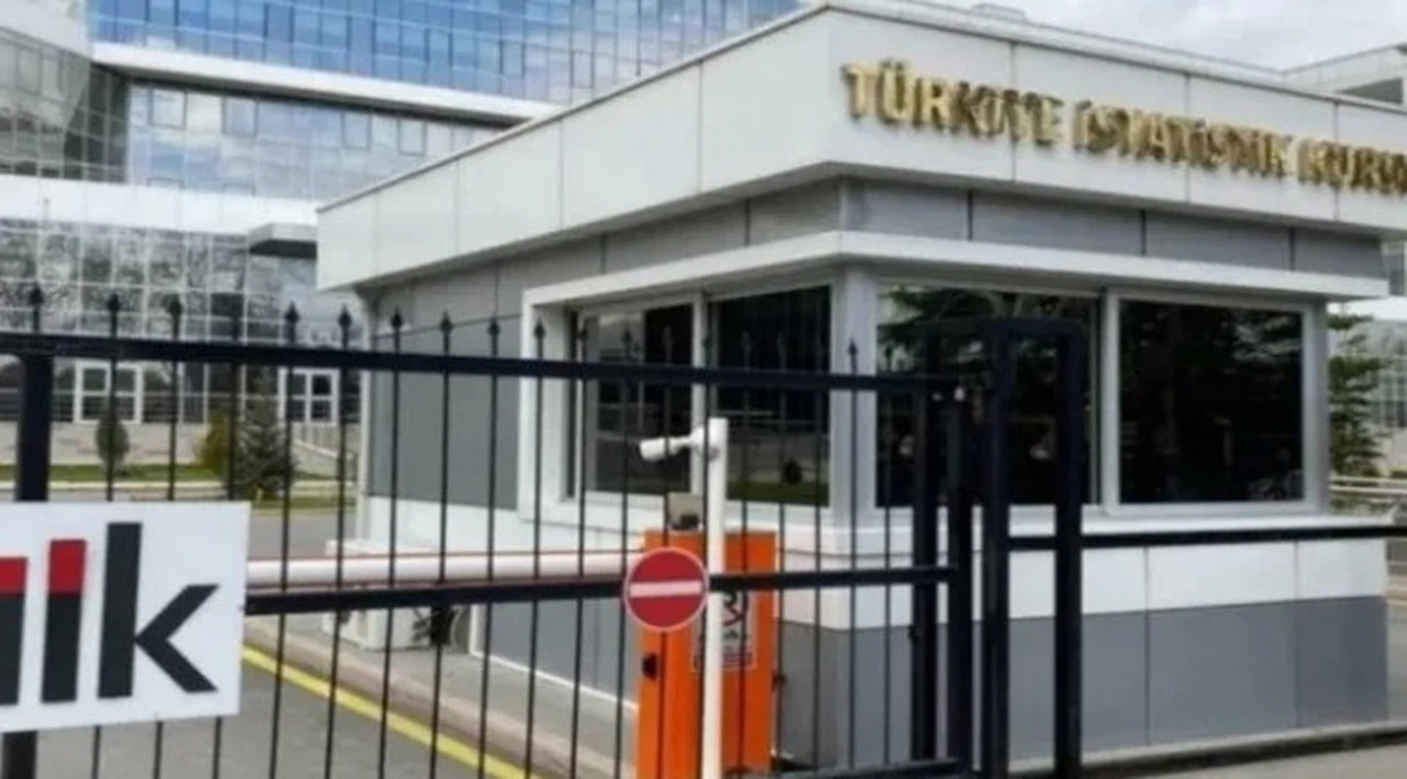 TÜİK, ekim ayı işsizlik oranını açıkladı
