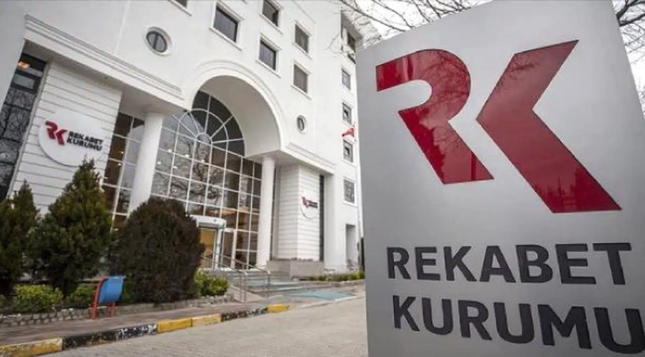 ‘Çalışan ayartmama’ anlaşması yapan iki ilaç devine rekor ceza