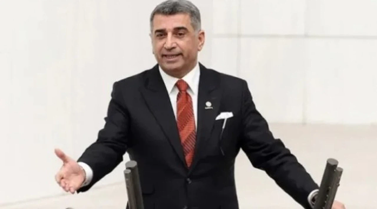 CHP Elazığ Milletvekili Gürsel Erol açıkladı: Kılıçdaroğlu kurultayda aday mı?