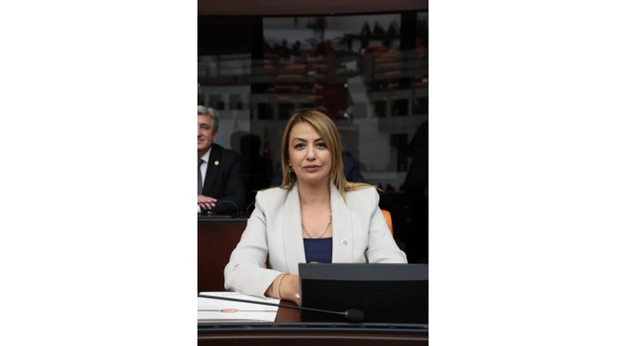 CHP'li Kara, "Yıkılmış bir şehirde beyan olmaz"