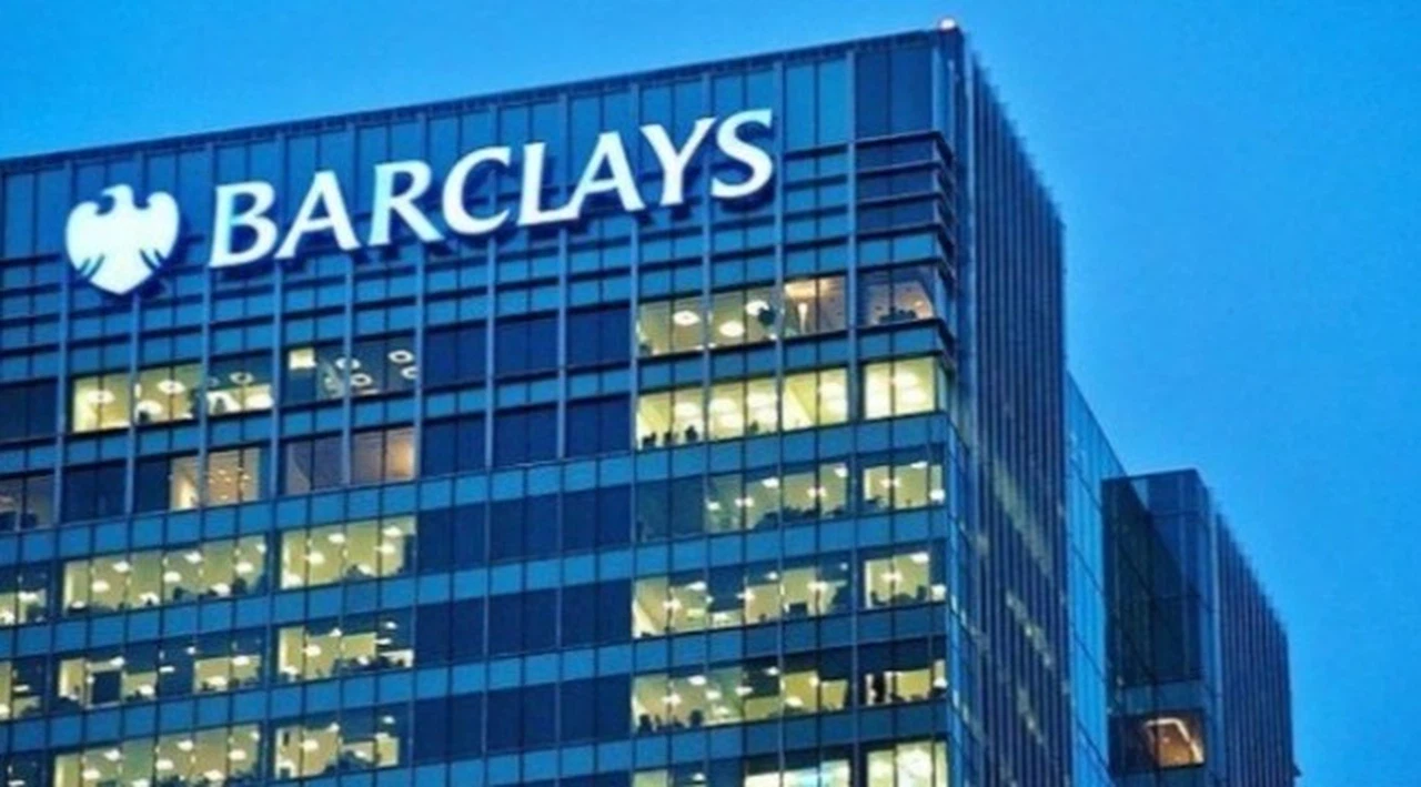 İngiliz bankası Türkiye için tahminini revize etti