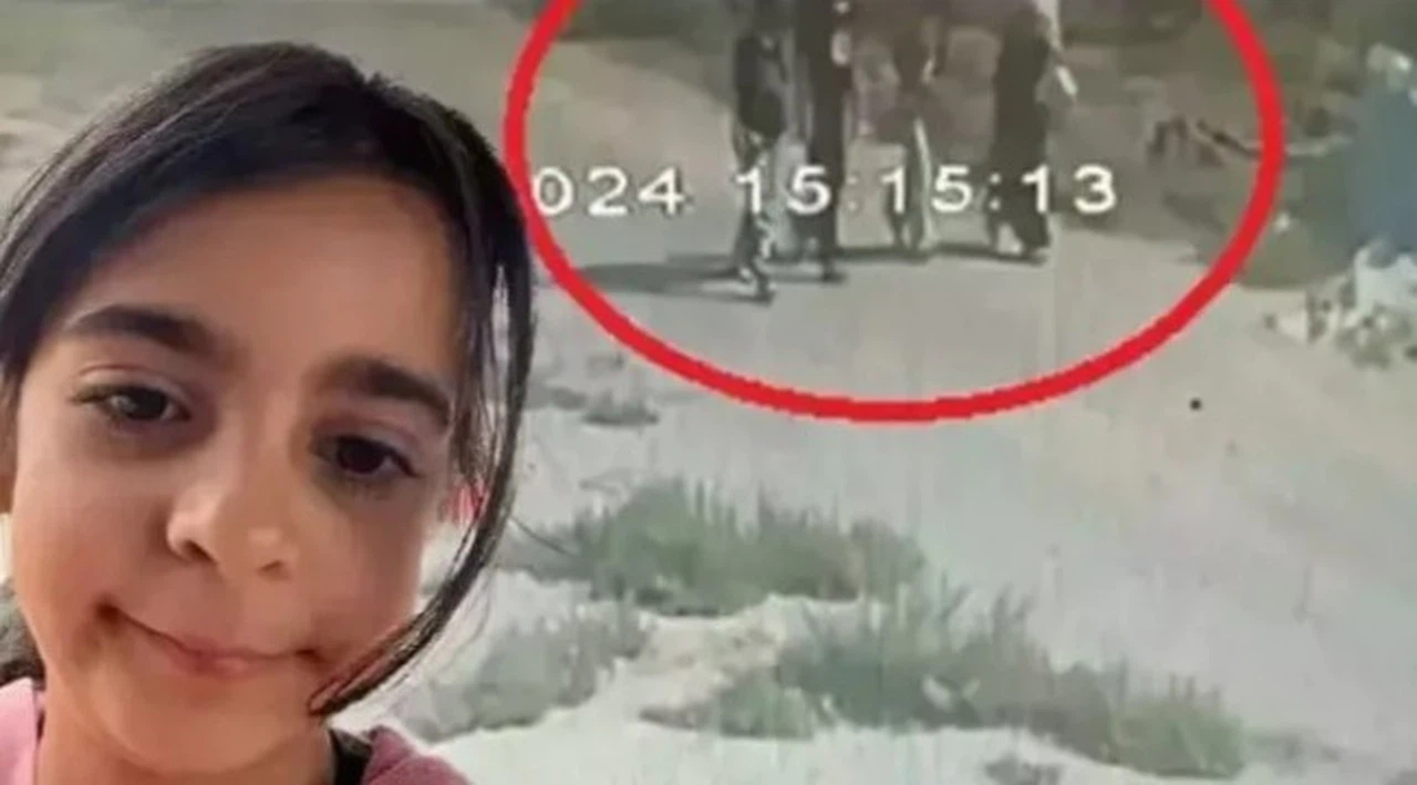 Isırık izi Narin Güran'a mı ait? İstanbul'a getirilen ağabeyin Adli Tıp Raporu ortaya çıktı