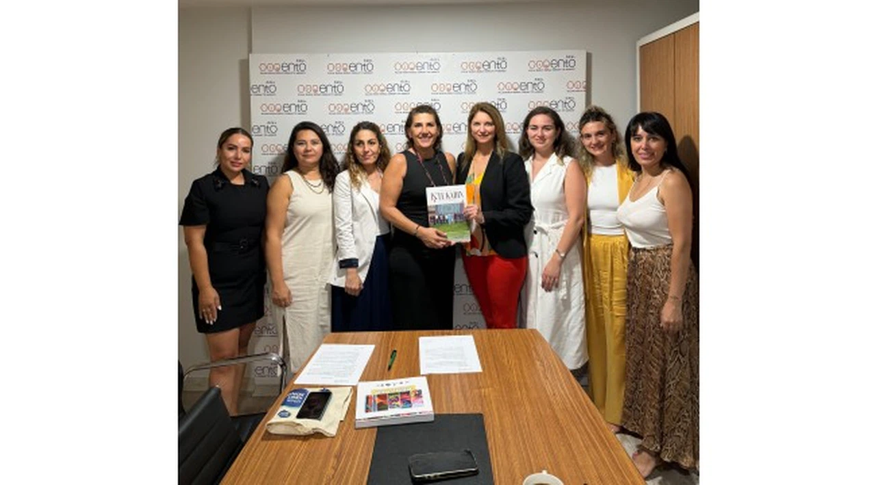 İZİKAD ile ENTO KBB Cerrahi Tıp Merkezi işbirliğine imza attı