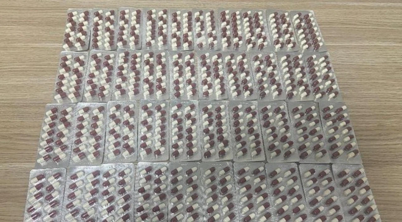 İzmir Asayiş Şube Müdürlüğü’nden Başarılı Operasyon: Suç Unsurları Ele Geçirildi