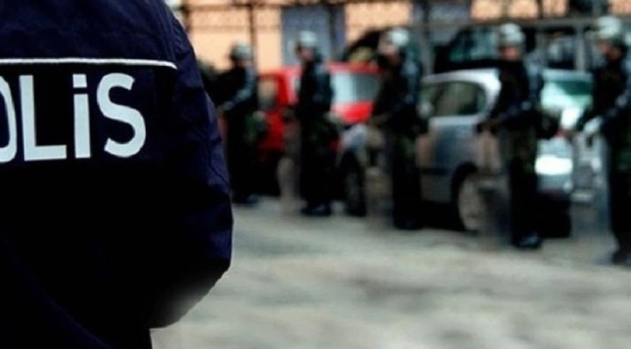 Bakan Yerlikaya duyurdu: 32 ilde zehir tacirlerine darbe!