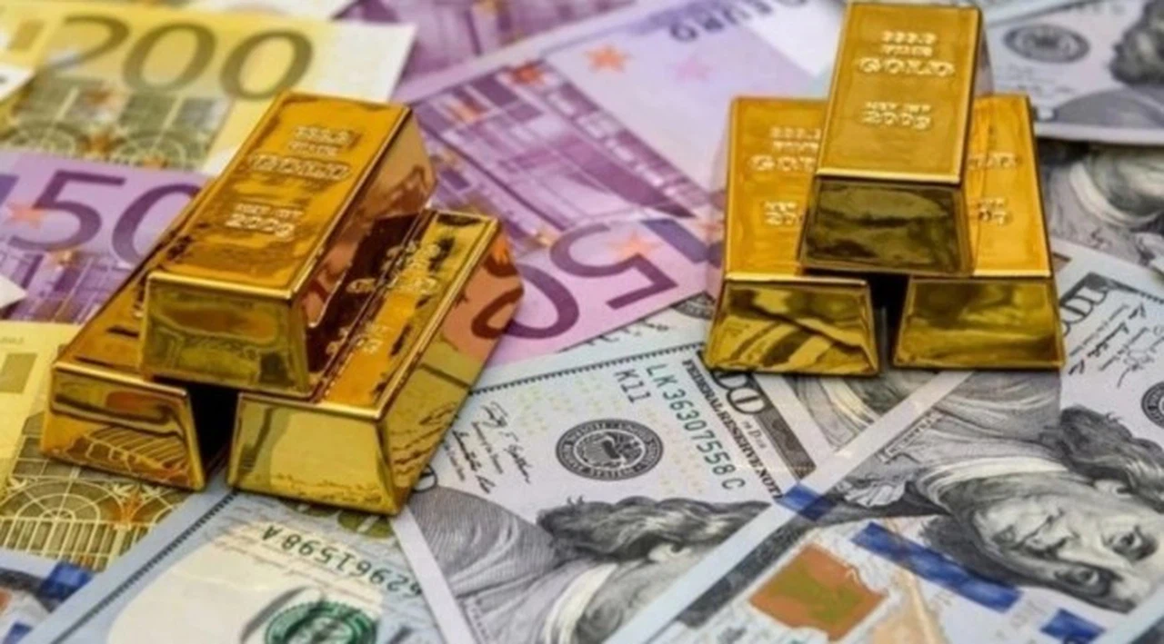 Kara Pazartesi'den sonra bu hafta hangi yatırım araçları kazandırdı, hangileri kaybettirdi?