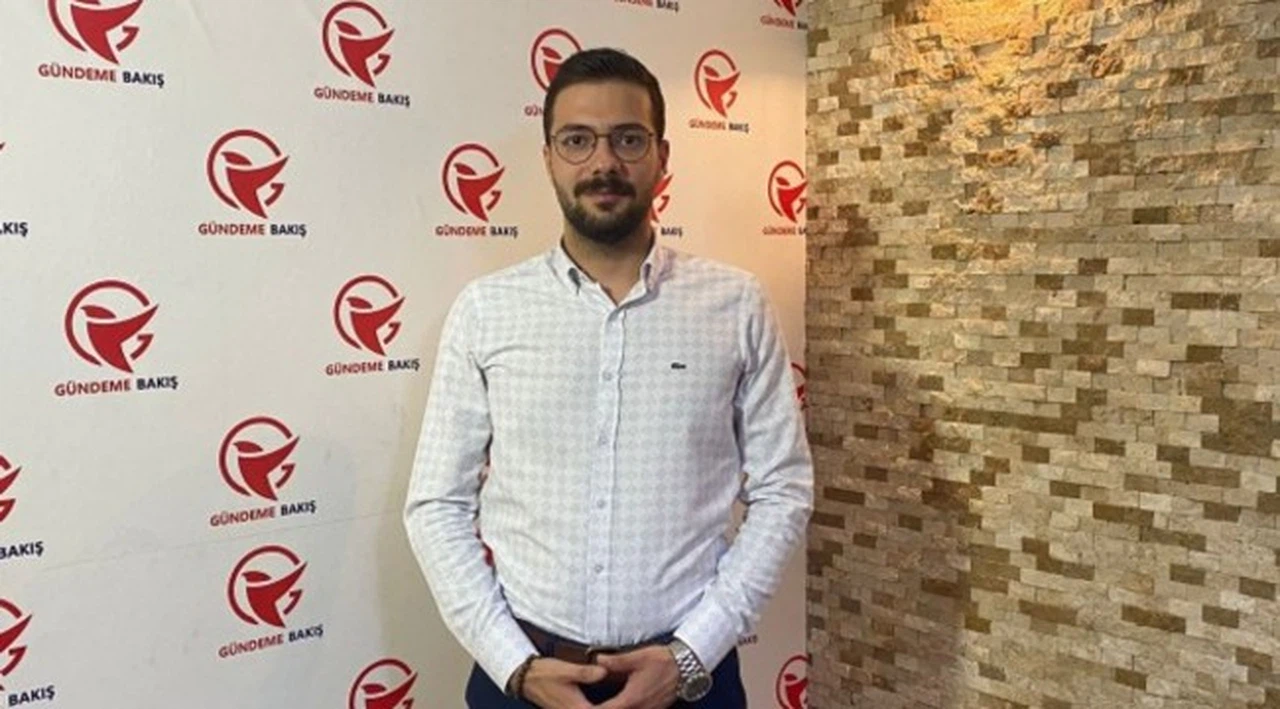 Karşıya Kongresinde 136 Çizik! İl Başkanı Kotan kendi ilçesinde adeta doğrandı!