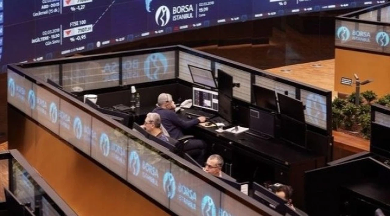Gelecek hafta piyasaları bekleyen 5 gündem