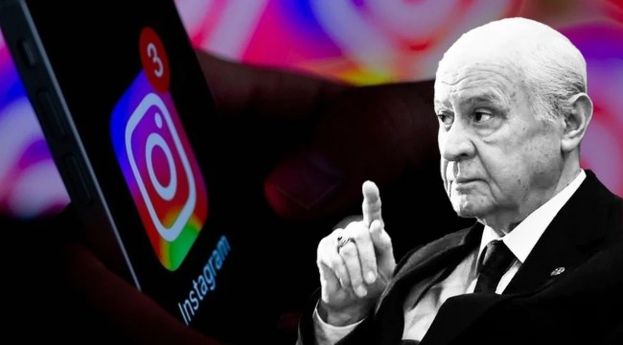 MHP’den Facebook ve Whatsapp çıkışı: Instagram’ın kapatılmasına destek veren MHP’den yeni kapatma önerileri
