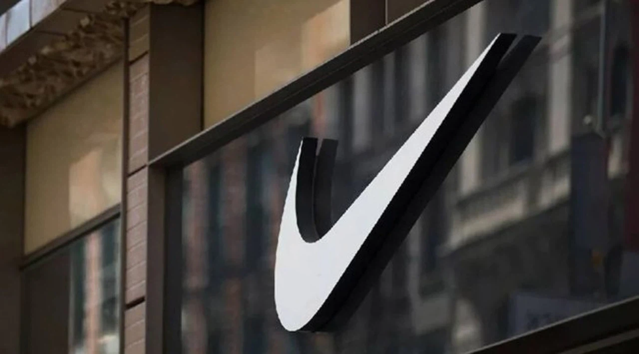 Nike'tan dikkat çeken Türkiye kararı: Alışverişlere kapadı