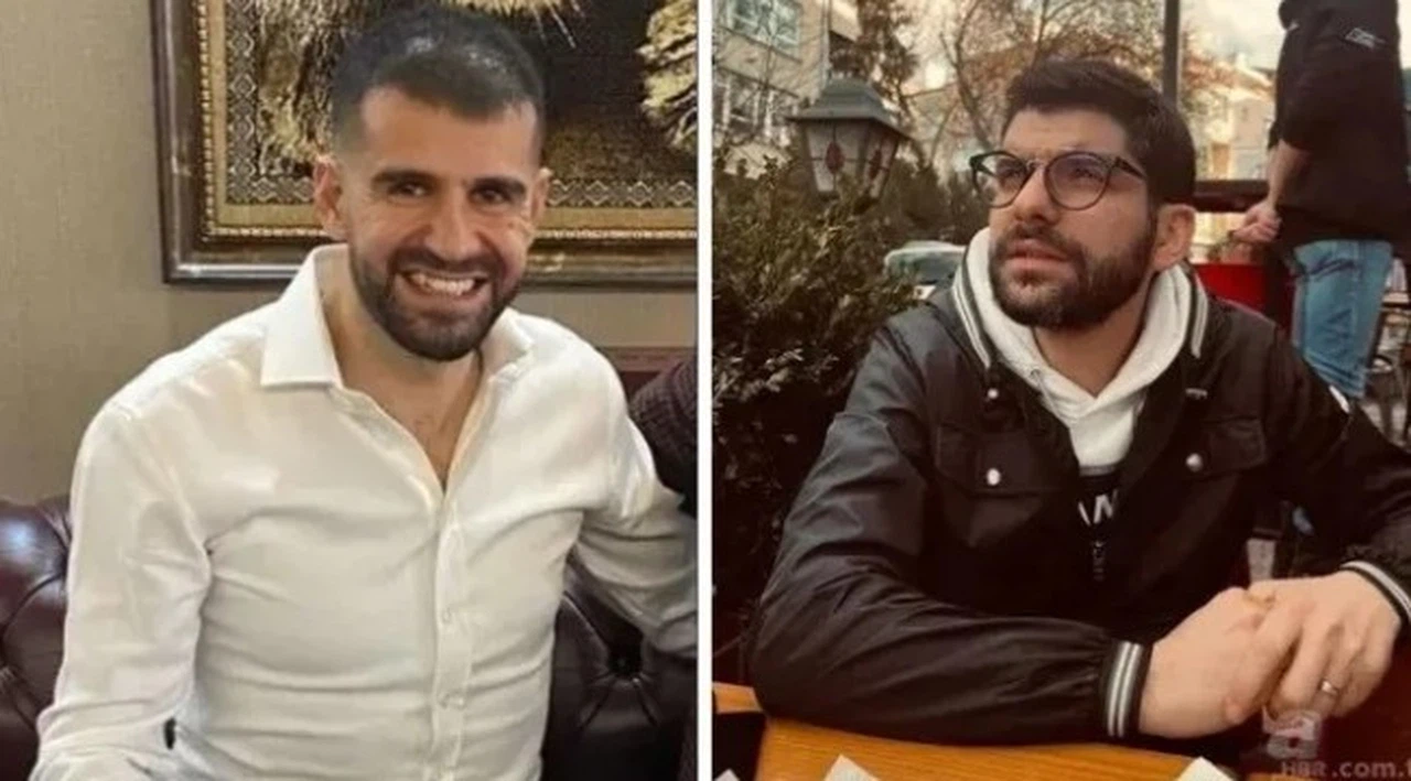 Polis yazışmaları ortaya çıktı: İstanbul'a kaçtığını biliyorlarmış