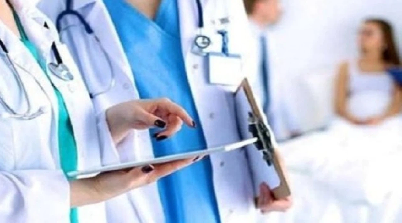 Yaşlı hastalar hedefte: Yenidoğan çetesinden sonra stent çetesi sağlık sektörünü çalkaladı!