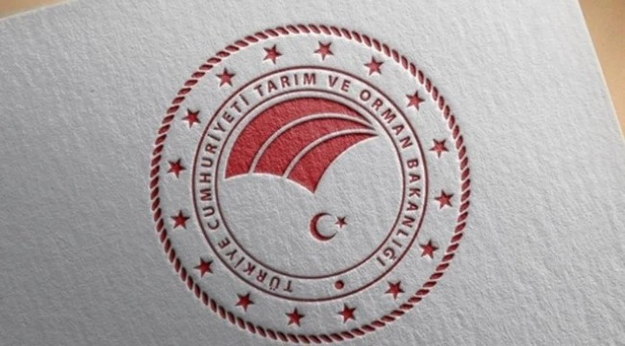 Tarım ve Orman Bakanlığı: Mazot ve gübre desteğinin kalktığı iddiaları asılsızdır