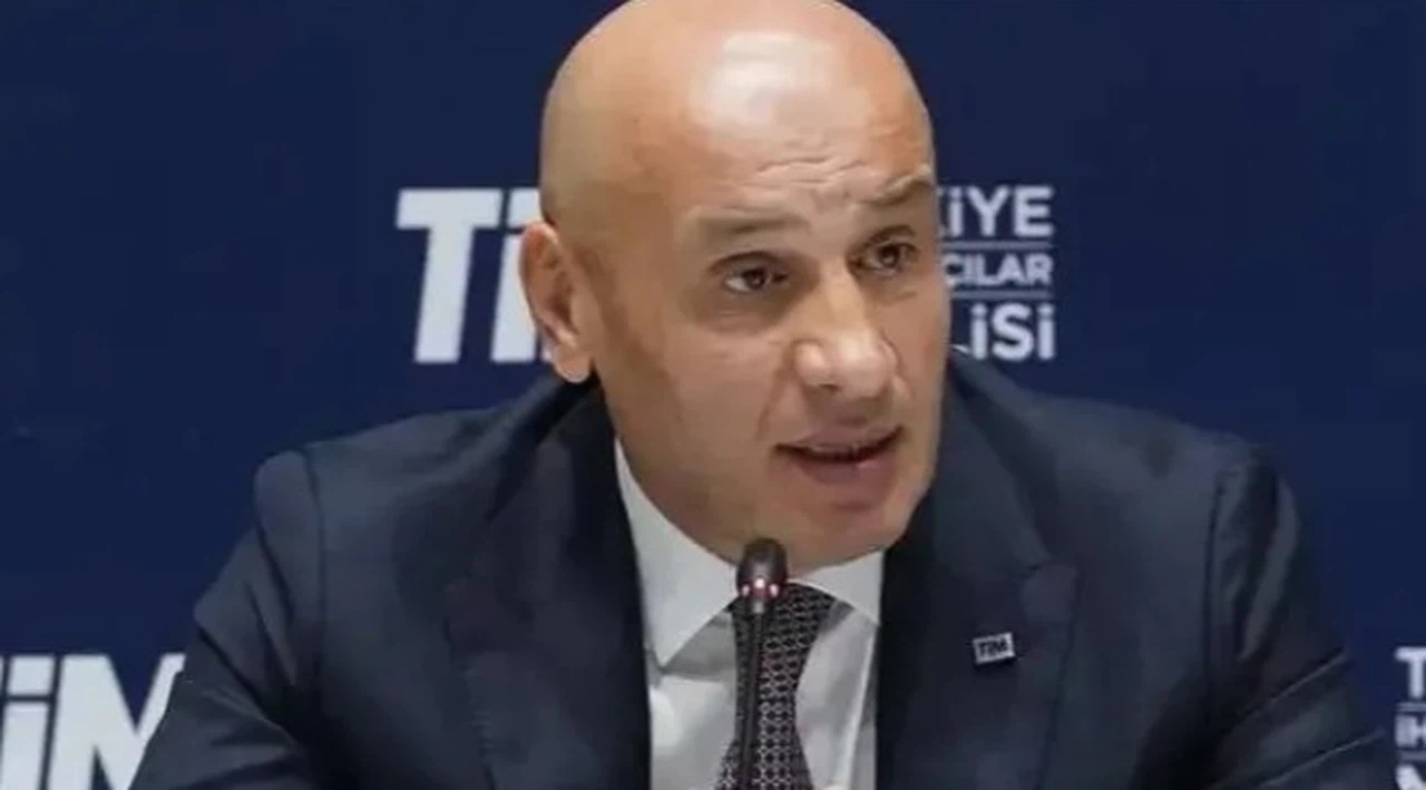 TİM Başkanı Gültepe: Türkiye'de şu anda döviz karpuzdan da ucuz
