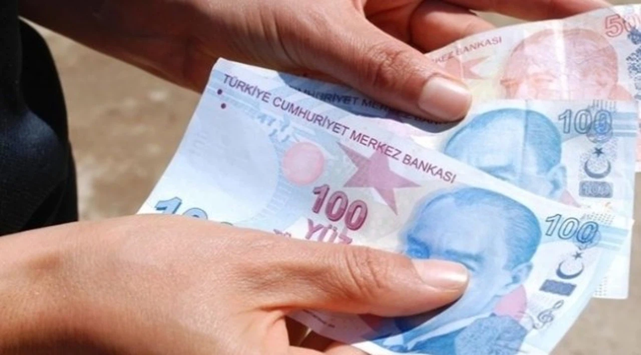 Türk-İş'ten zam talebi: 'Tüm toplu iş sözleşmelerine uygulansın'