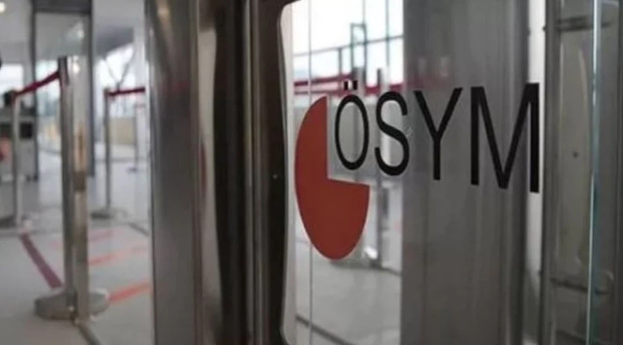 YKS yerleştirme sonuçları açıklandı