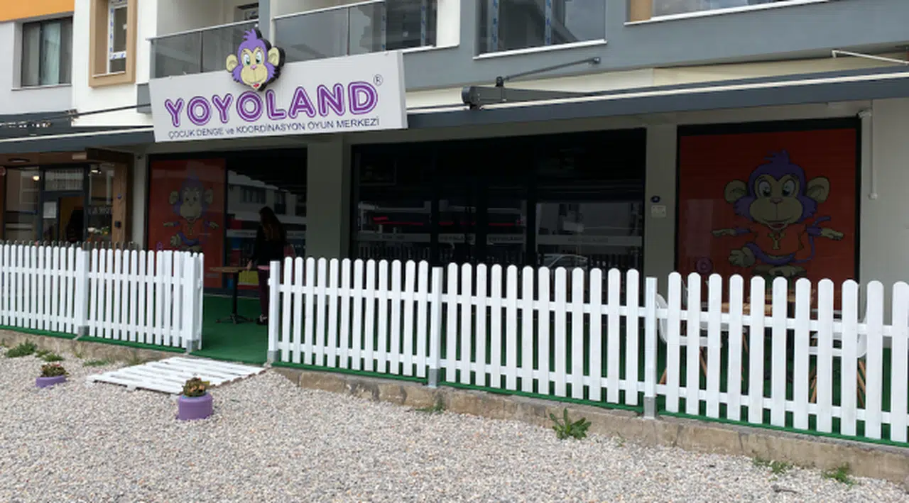 Yoyoland Bornova: Minik Adımlarla Büyük Gelişim