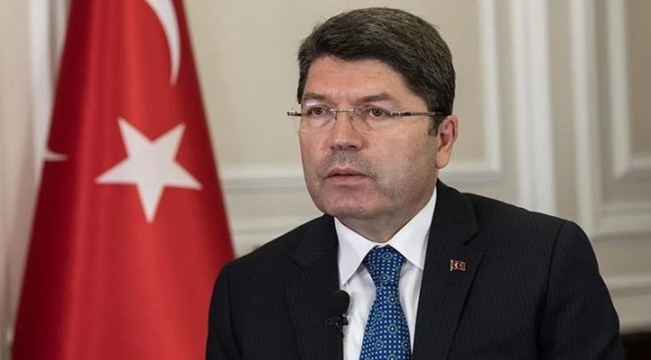 Yılmaz Tunç: Soruşturma tamamen bağımsız adli makamlar tarafından yürütülmektedir