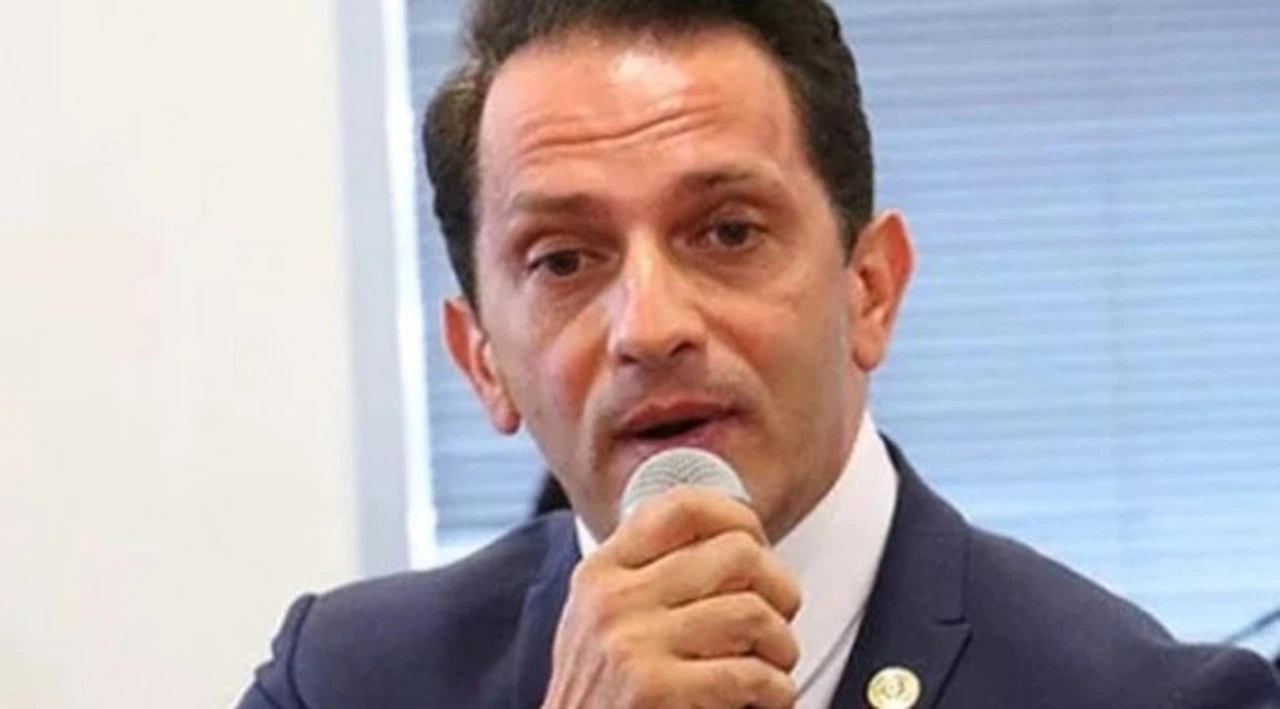 AK Parti'li Birinci: EYT'yi çıkarmasaydık bugün belki Türkiye'nin parçalanması senaryosu ile karşı karşıyaydık