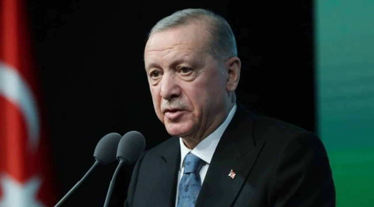 Kulis: Erdoğan, otel yangınıyla ilgili 'Arkadaşımız dahi olsa herkes cezasını alacak' dedi