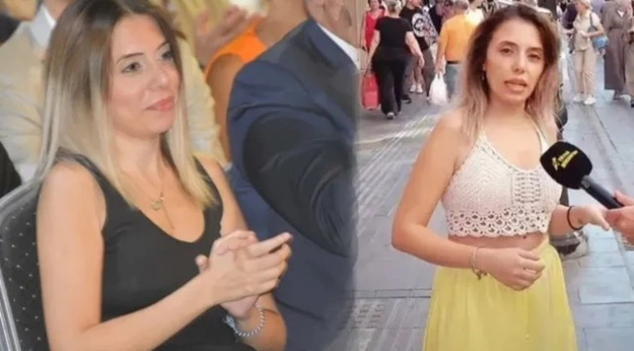 Dilruba Kayserilioğlu'ndan Yeni Açıklama: 'Alınanlar Bir Papatya Çayı İçsin'