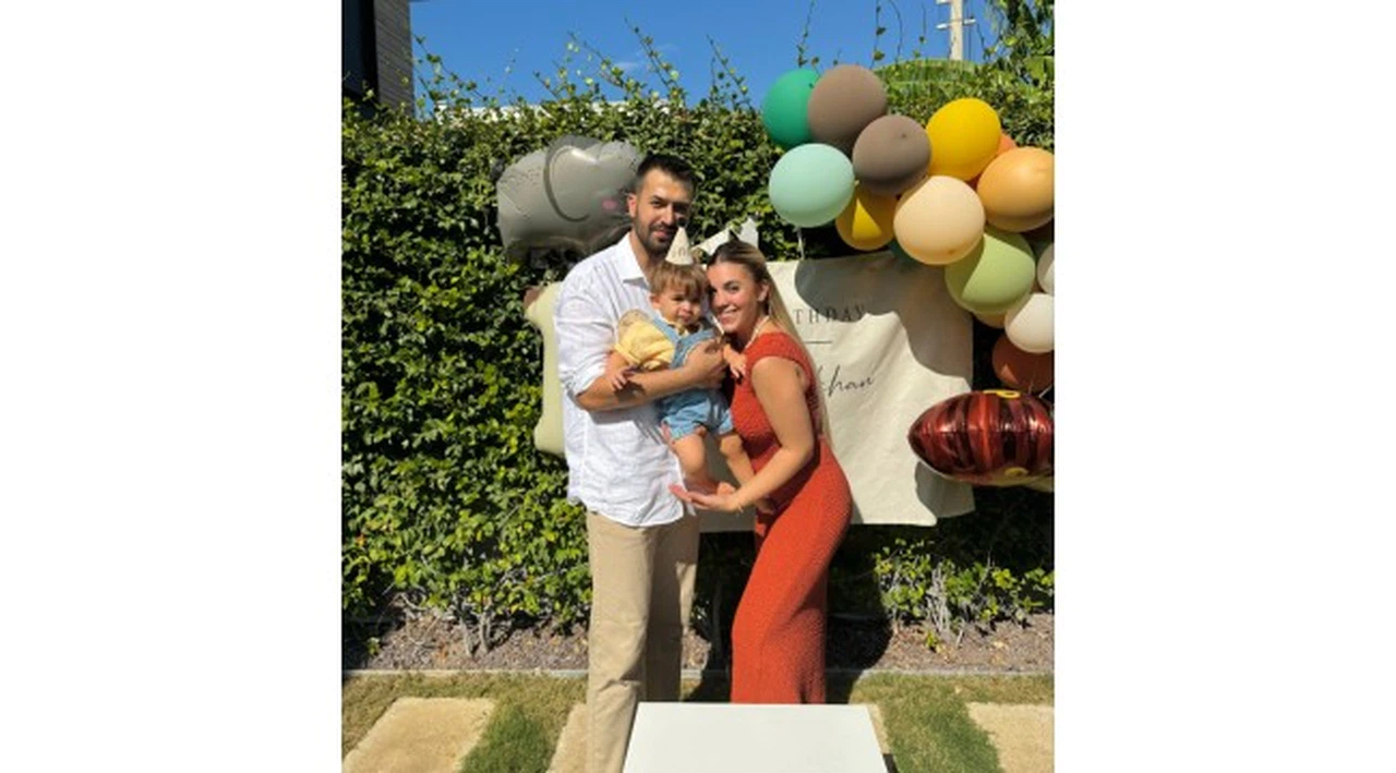 Fenomen Çift Asiye ve Gökhan Güler’in Mutlu Günü