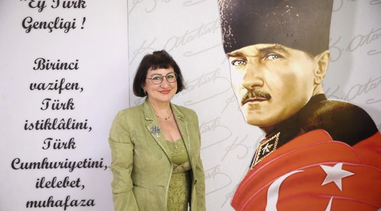 İzmir iş dünyasından 9 Eylül kutlaması