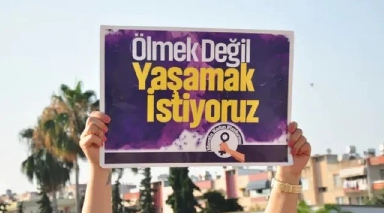 Konya'da 5 aydır aranan kadının öldürüldüğü ortaya çıktı
