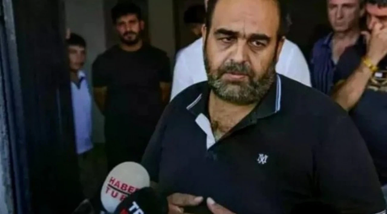 Narin Güran'ın babası Arif Güran: Fenomenlerin kızımdan nemalanmasını istemiyorum