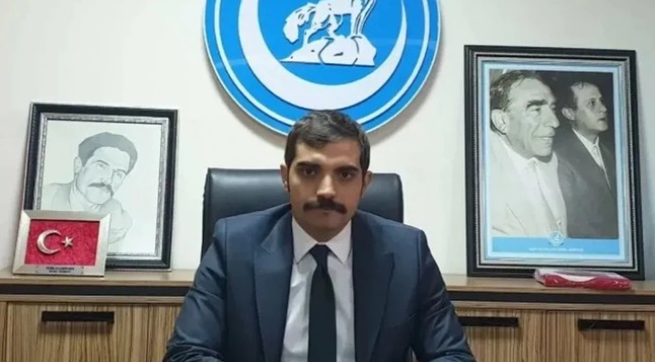 Sinan Ateş cinayetinde öldüren kurşunu atan kişi belli oldu
