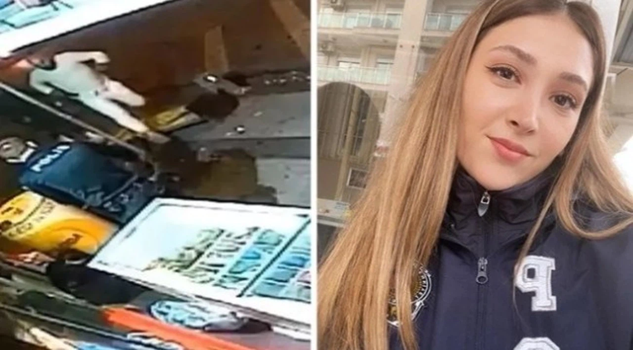 Ümraniye'de şehit edilen polis Şeyda Yılmaz ile kahreden ayrıntı ortaya çıktı