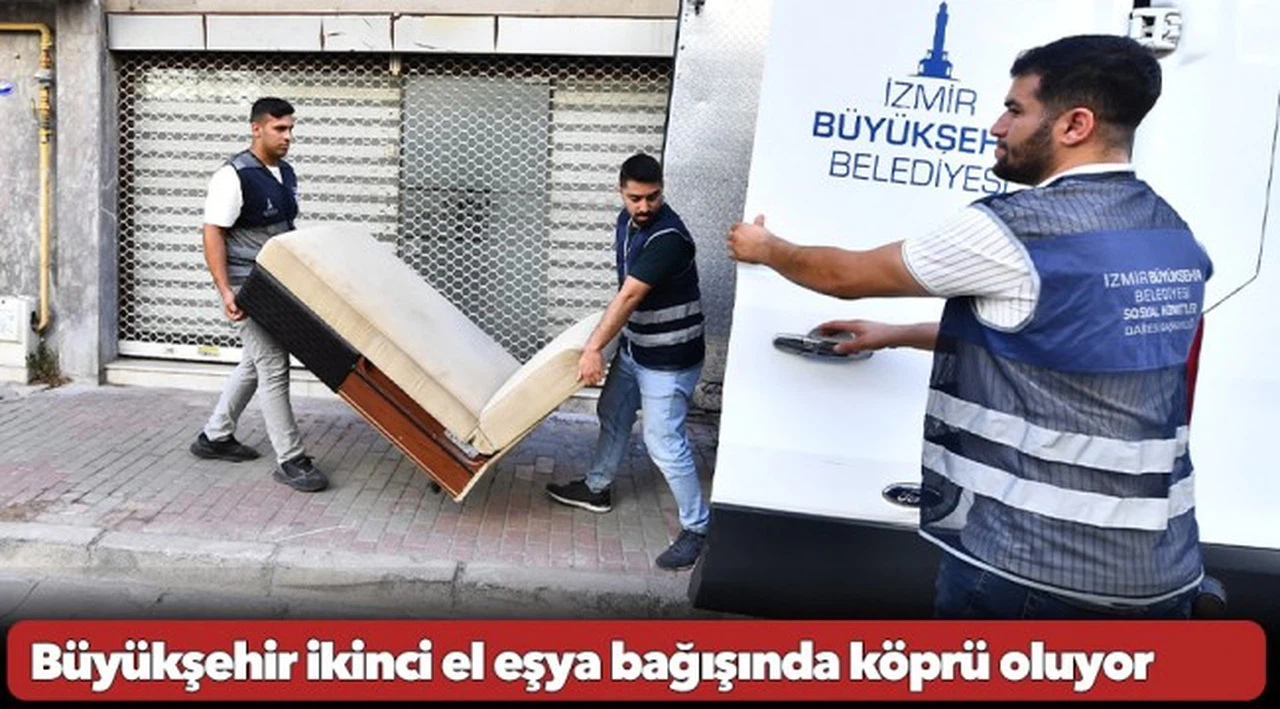 Yangın mağduru, tekerlekli sandalyesine kavuştu