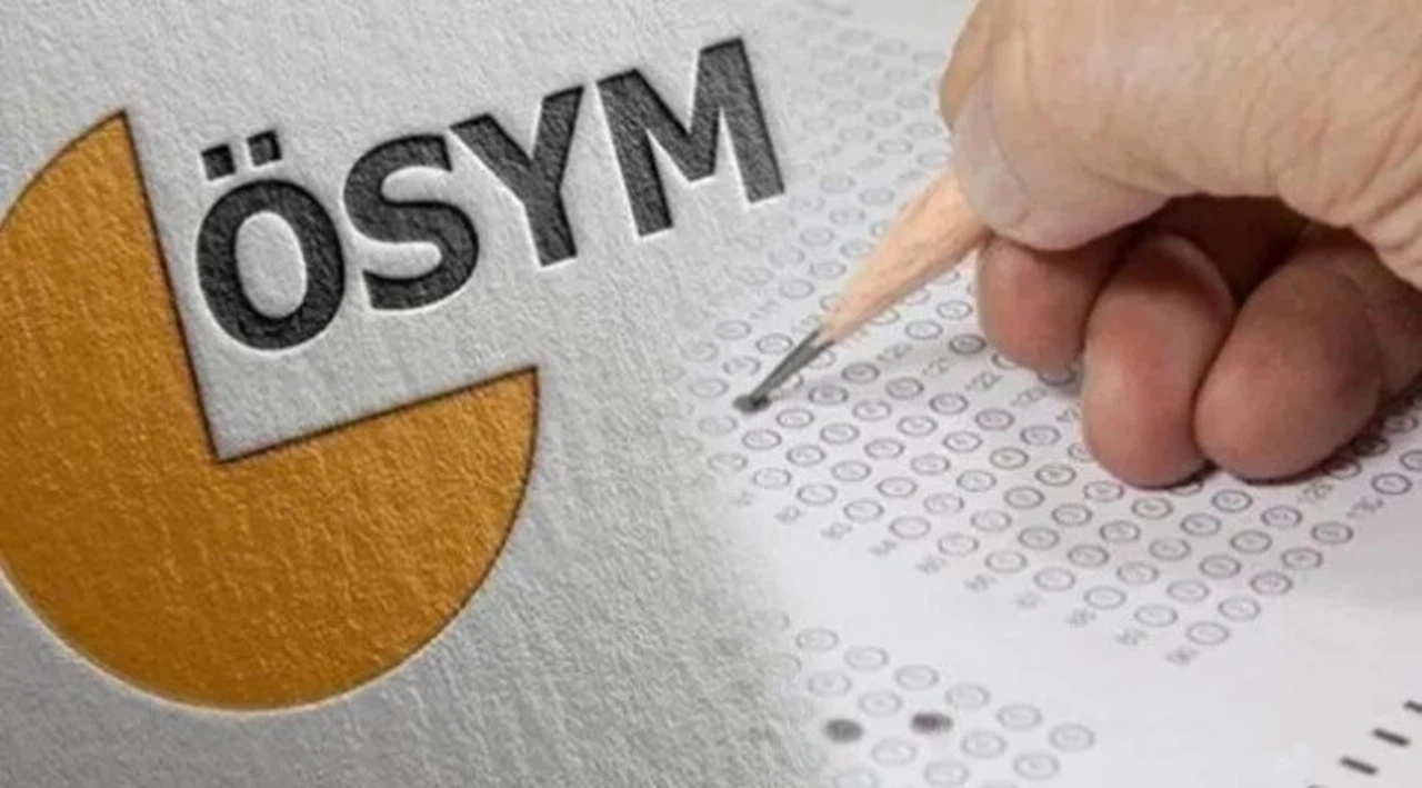 2024 KPSS Ortaöğretim sonuçları açıklandı