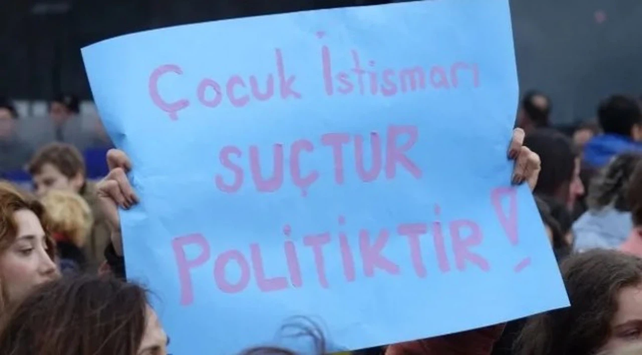 7 kız çocuğuna 'cinsel istismar' iddiası: Kadın kuaförü tutuklandı