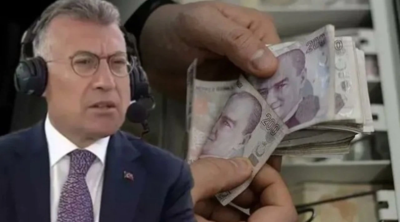 AK Parti'den emeklilik yaşıyla ilgili son dakika açıklaması