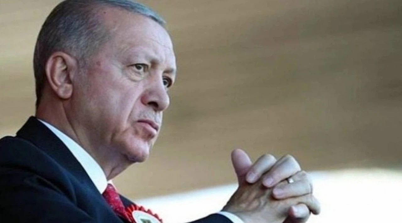 'Erdoğan PKK kartını masaya sürerek yeni bir hikâye yazmaya çalışıyor'