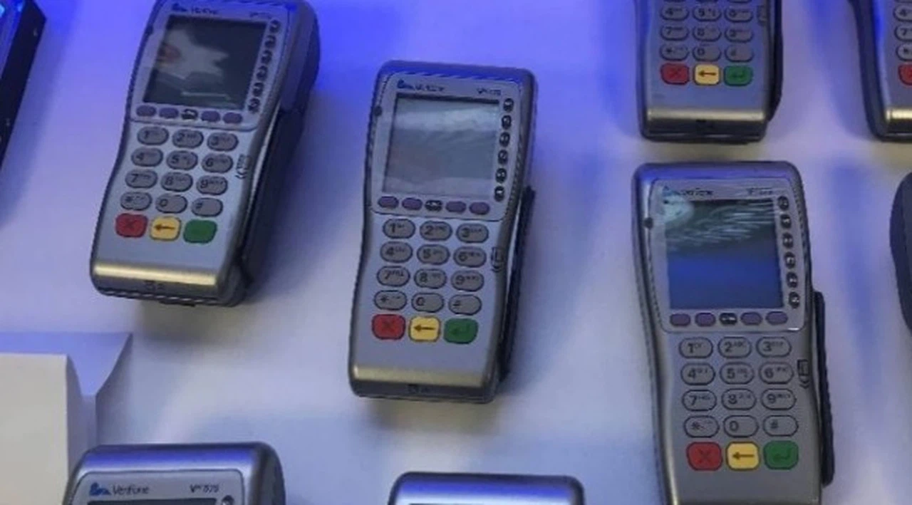 Bakanlık harekete geçti: Eski tip POS cihazı kullananlara ceza