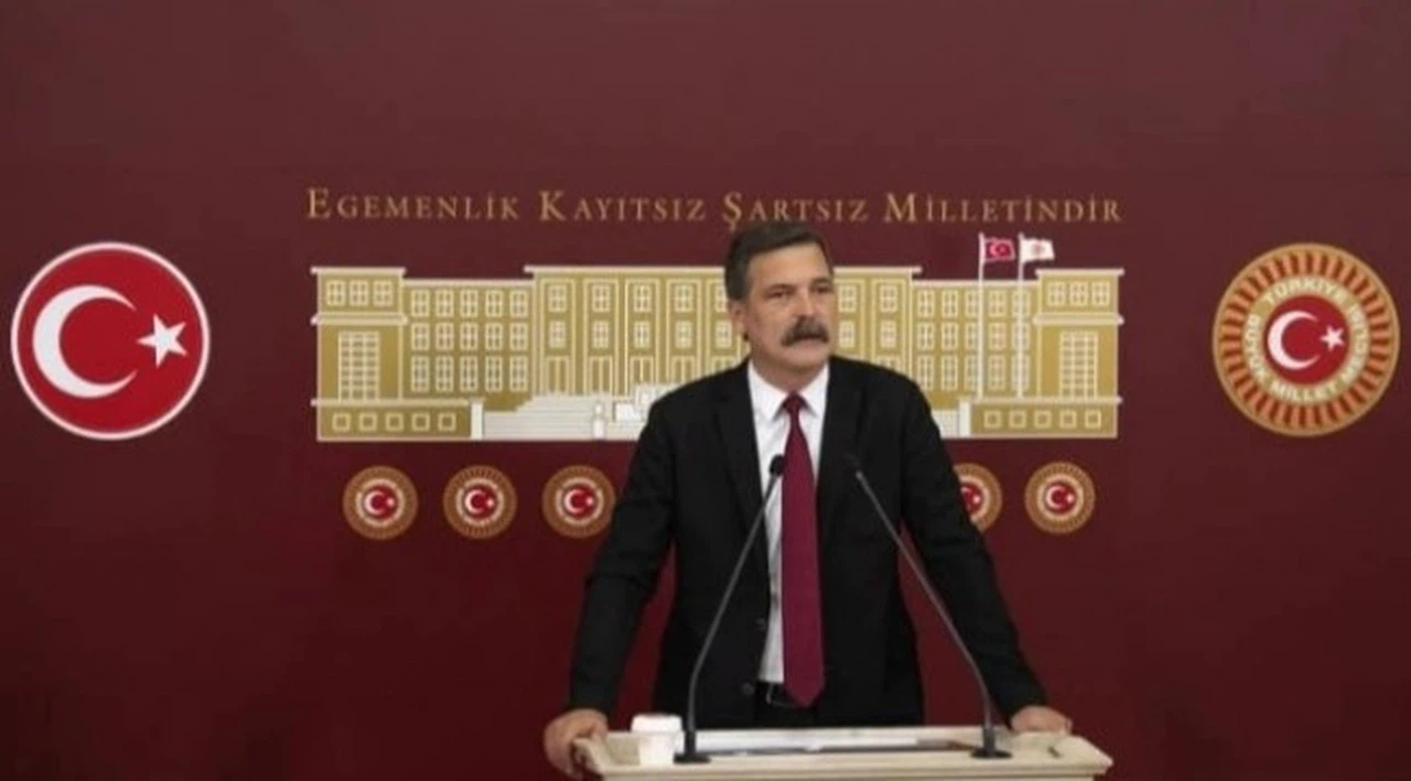 Baş, Özel'i 'ayıpladı': 1 milyon yurttaşı küçümsemiş