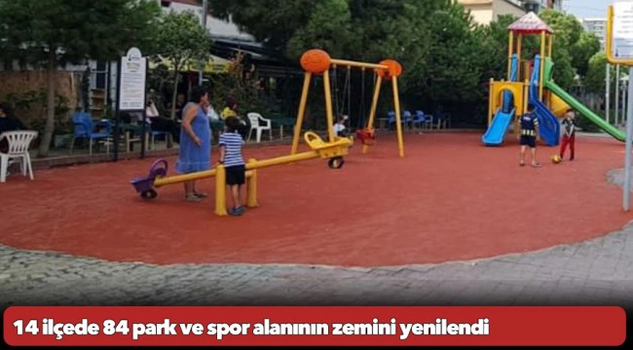 Büyükşehir’den çevre yerleşimlerde sathi kaplama atağı