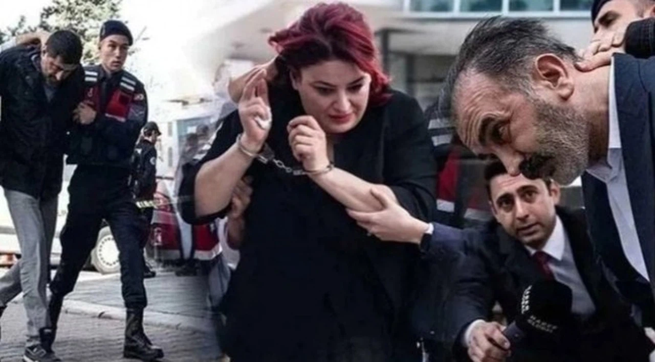 Bebek katili çete nasıl tespit edildi? Bakan Memişoğlu açıkladı