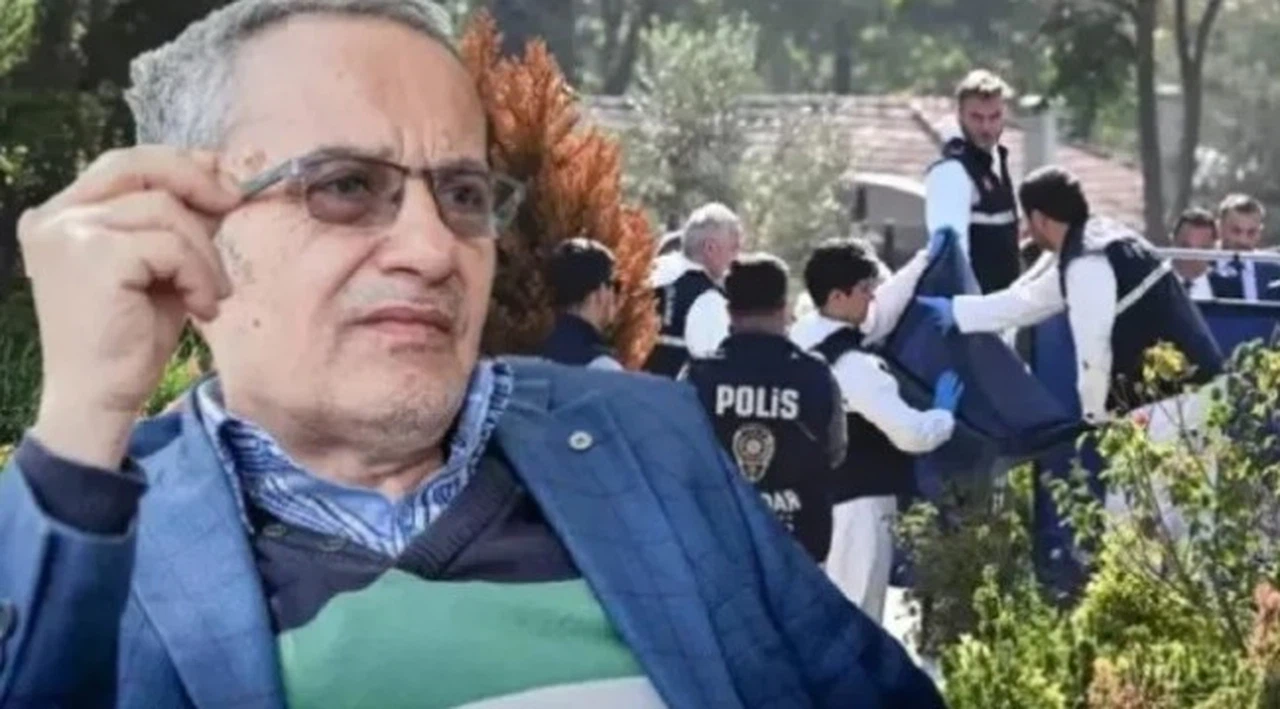 DNA testi sonucu açıklandı! Münevver Karabulut'un babasından ilk açıklama geldi