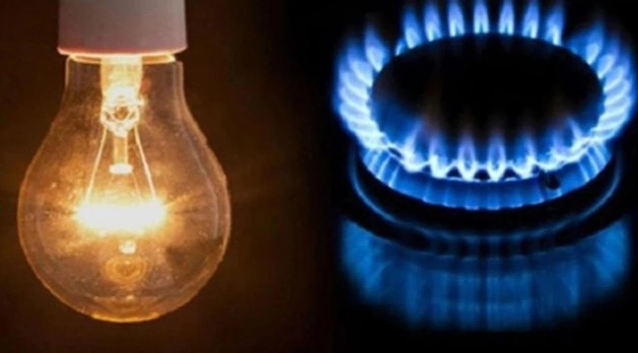Elektrik ve Doğal Gaza Ne Zaman Zam Geliyor?