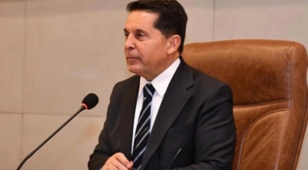 Esenyurt Belediye Başkanı Ahmet Özer'in sorgusu başladı