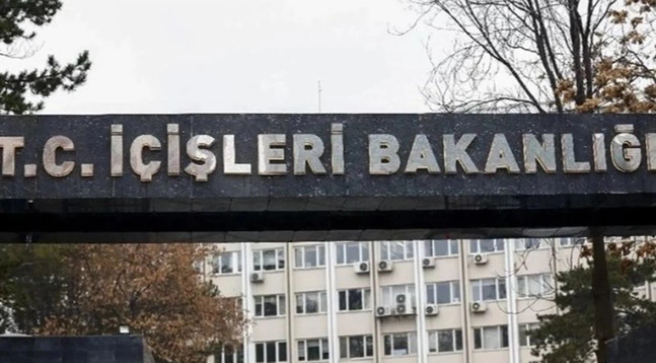 İçişleri Bakanlığı'ndan 'ödül' güncellemesi: 'İhbar' edene 20 milyon lira!